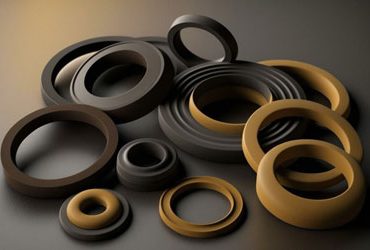 rubber gasket